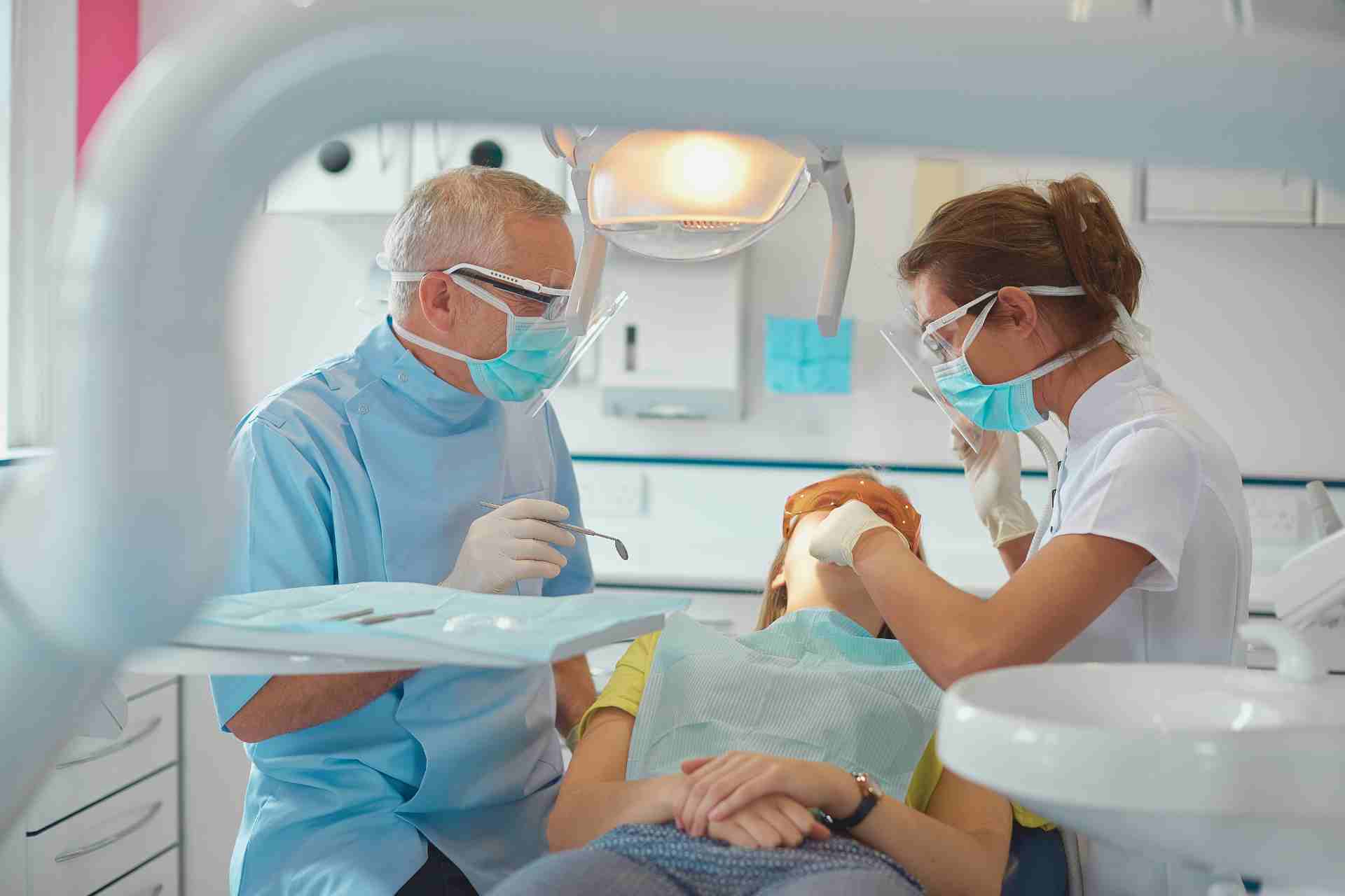 Dentist in Vineyard, UT